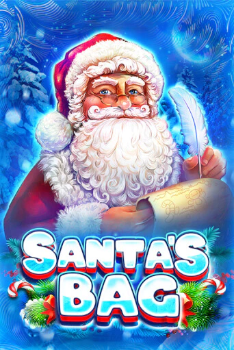 Santas Bag бесплатная игра | Гранд Казино Беларусь без регистрации