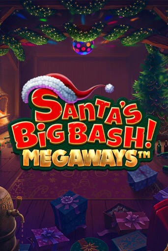 Santa's Big Bash Megaways бесплатная игра | Гранд Казино Беларусь без регистрации