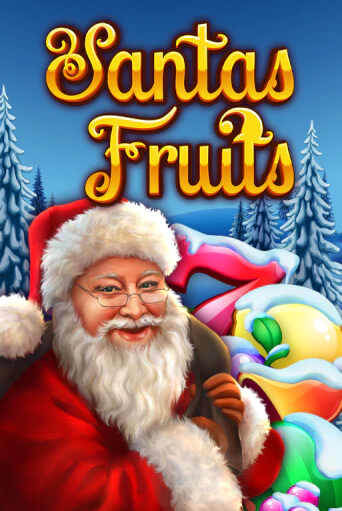 Santas Fruits бесплатная игра | Гранд Казино Беларусь без регистрации