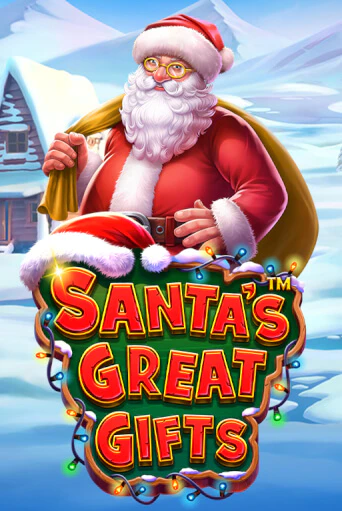 Santa's Great Gifts™ бесплатная игра | Гранд Казино Беларусь без регистрации