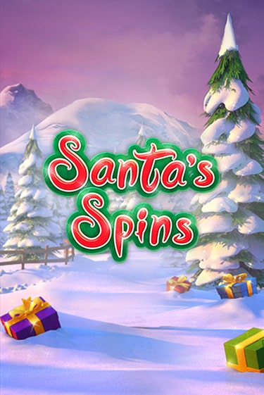 Santas Spins бесплатная игра | Гранд Казино Беларусь без регистрации