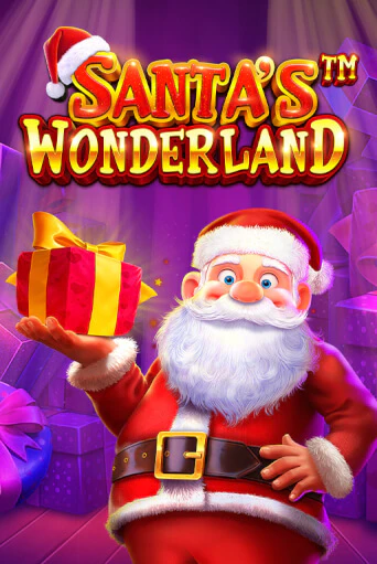 Santa's Wonderland бесплатная игра | Гранд Казино Беларусь без регистрации