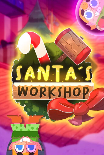 Santa's Workshop бесплатная игра | Гранд Казино Беларусь без регистрации