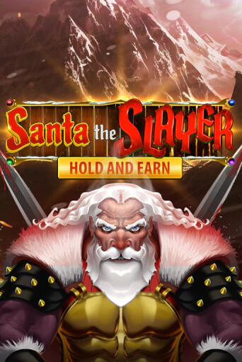 Santa the Slayer бесплатная игра | Гранд Казино Беларусь без регистрации