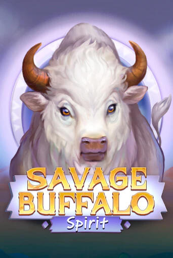 Savage Buffalo Spirit бесплатная игра | Гранд Казино Беларусь без регистрации