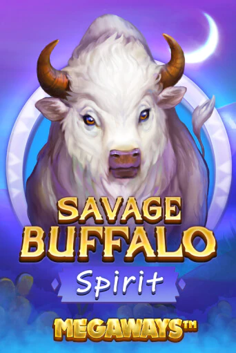 Savage Buffalo Spirit Megaways бесплатная игра | Гранд Казино Беларусь без регистрации