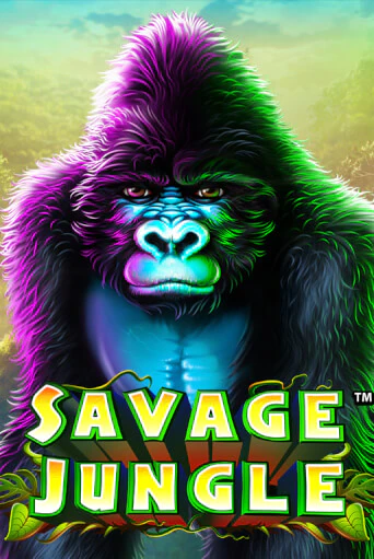 Savage Jungle бесплатная игра | Гранд Казино Беларусь без регистрации