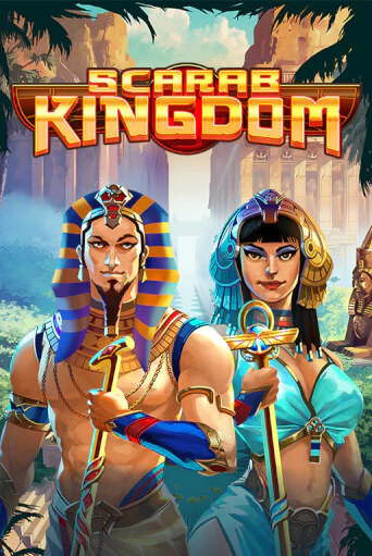 Scarab Kingdom бесплатная игра | Гранд Казино Беларусь без регистрации