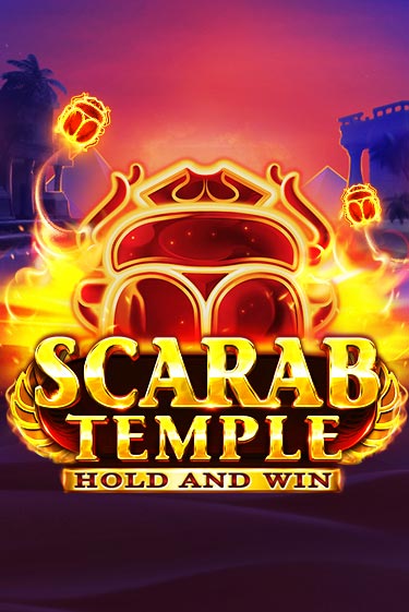 Scarab Temple: Hold and Win бесплатная игра | Гранд Казино Беларусь без регистрации