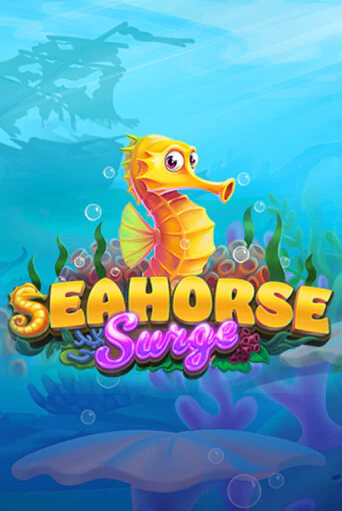 Seahorse Surge бесплатная игра | Гранд Казино Беларусь без регистрации