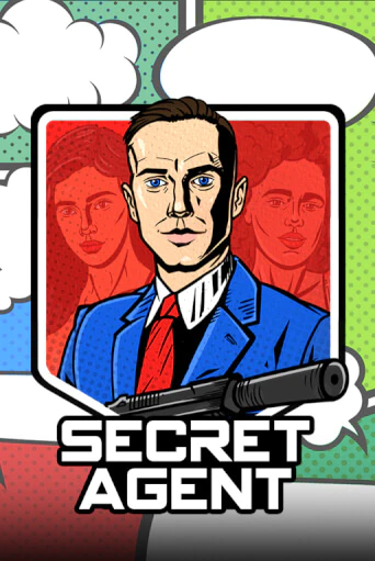 Secret Agent бесплатная игра | Гранд Казино Беларусь без регистрации