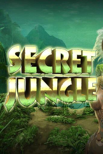 Secret Jungle бесплатная игра | Гранд Казино Беларусь без регистрации