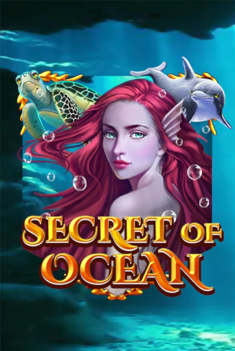 Secret of Ocean бесплатная игра | Гранд Казино Беларусь без регистрации