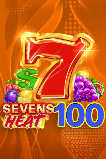 Sevens Heat 100 бесплатная игра | Гранд Казино Беларусь без регистрации