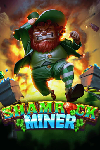 Shamrock Miner бесплатная игра | Гранд Казино Беларусь без регистрации