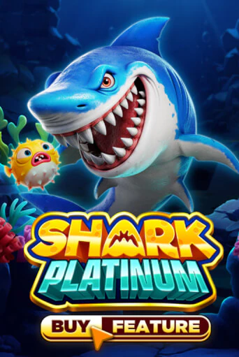 Shark Platinum бесплатная игра | Гранд Казино Беларусь без регистрации