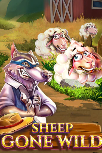 Sheep Gone Wild бесплатная игра | Гранд Казино Беларусь без регистрации