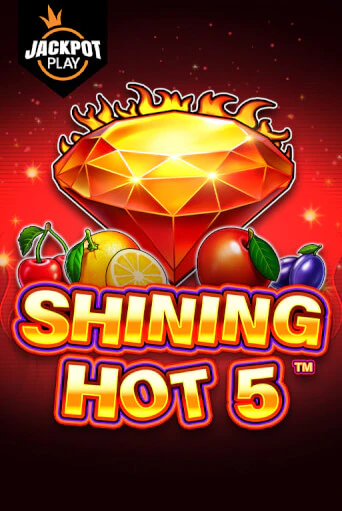 Shining Hot 5 Jackpot Play бесплатная игра | Гранд Казино Беларусь без регистрации