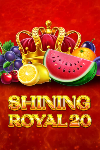 Shining Royal 20 бесплатная игра | Гранд Казино Беларусь без регистрации