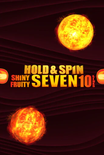 Shiny Fruity Seven 10 Lines Hold And Spin бесплатная игра | Гранд Казино Беларусь без регистрации