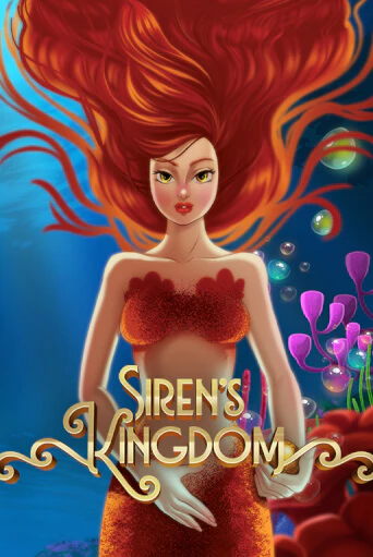 Sirens Kingdom бесплатная игра | Гранд Казино Беларусь без регистрации