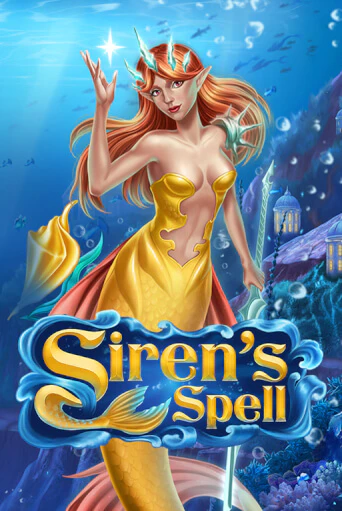 Siren's Spell бесплатная игра | Гранд Казино Беларусь без регистрации