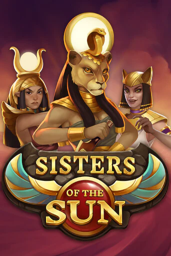 Sisters of The Sun бесплатная игра | Гранд Казино Беларусь без регистрации