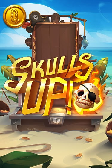 Skulls UP! бесплатная игра | Гранд Казино Беларусь без регистрации