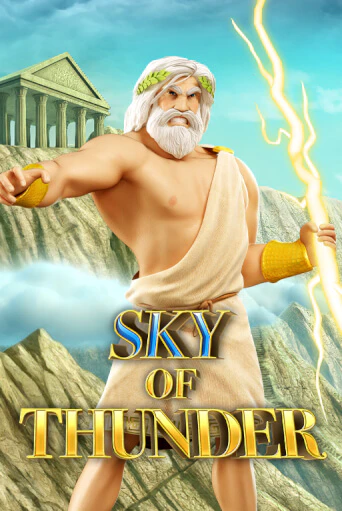 Sky of Thunder бесплатная игра | Гранд Казино Беларусь без регистрации