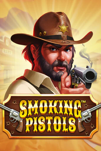 Smoking Pistols бесплатная игра | Гранд Казино Беларусь без регистрации