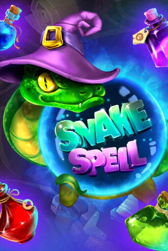 Snake Spell бесплатная игра | Гранд Казино Беларусь без регистрации