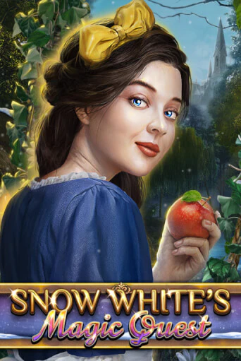 Snow White's Magic Quest бесплатная игра | Гранд Казино Беларусь без регистрации