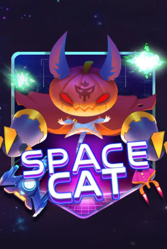 Space Cat бесплатная игра | Гранд Казино Беларусь без регистрации