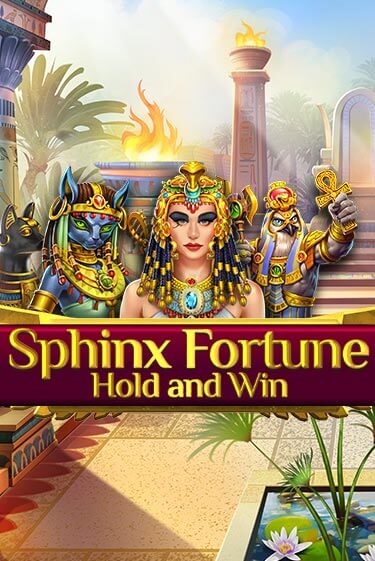 Sphinx Fortune бесплатная игра | Гранд Казино Беларусь без регистрации