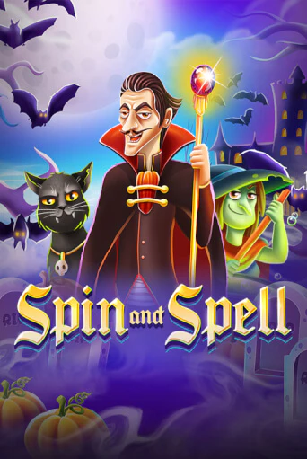 Spin and Spell бесплатная игра | Гранд Казино Беларусь без регистрации