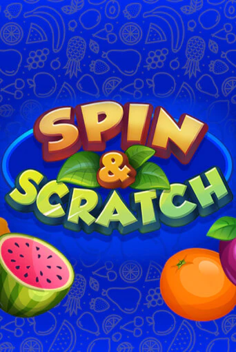 Spin & Scratch бесплатная игра | Гранд Казино Беларусь без регистрации