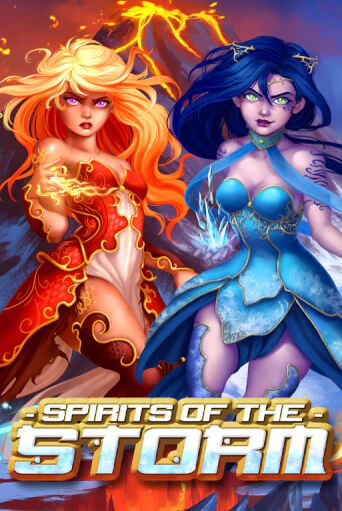 Spirits of the Storm бесплатная игра | Гранд Казино Беларусь без регистрации