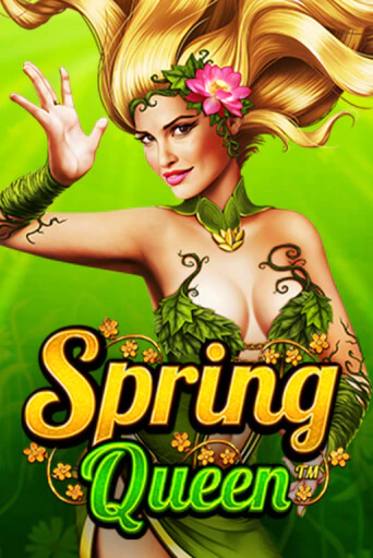 Spring Queen бесплатная игра | Гранд Казино Беларусь без регистрации