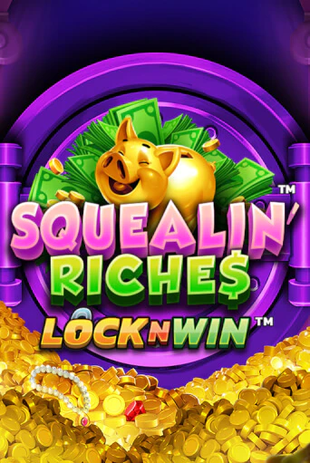 Squealin' Riches бесплатная игра | Гранд Казино Беларусь без регистрации