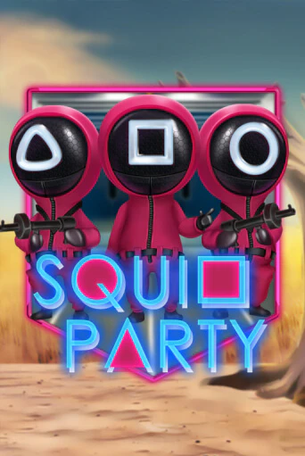 Squid Party бесплатная игра | Гранд Казино Беларусь без регистрации