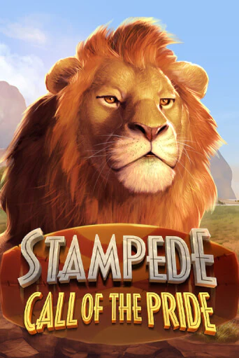 Stampede Call of the Pride бесплатная игра | Гранд Казино Беларусь без регистрации