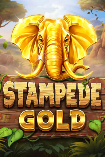 Stampede Gold бесплатная игра | Гранд Казино Беларусь без регистрации