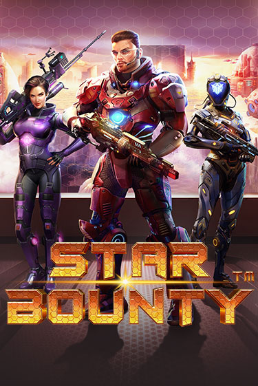 Star Bounty бесплатная игра | Гранд Казино Беларусь без регистрации