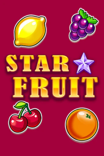 Starfruit бесплатная игра | Гранд Казино Беларусь без регистрации