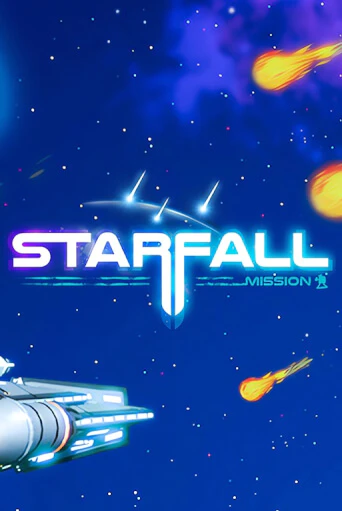 Starfall Mission бесплатная игра | Гранд Казино Беларусь без регистрации