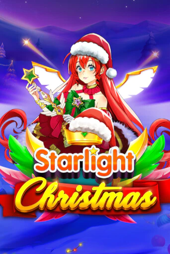 Starlight Christmas бесплатная игра | Гранд Казино Беларусь без регистрации