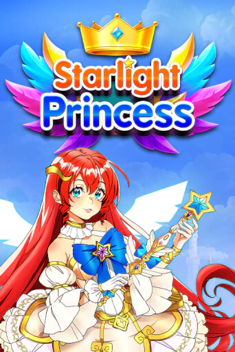 Starlight Princess бесплатная игра | Гранд Казино Беларусь без регистрации