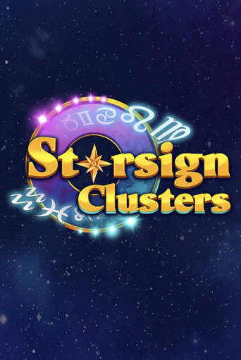 Starsign Clusters бесплатная игра | Гранд Казино Беларусь без регистрации