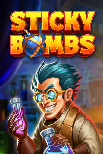 Sticky Bombs бесплатная игра | Гранд Казино Беларусь без регистрации