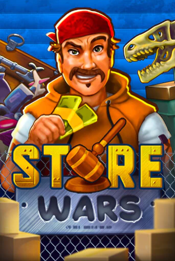 Store Wars бесплатная игра | Гранд Казино Беларусь без регистрации